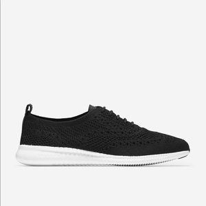 NEW Cole Haan ZERØGRAND Wingtip Oxford